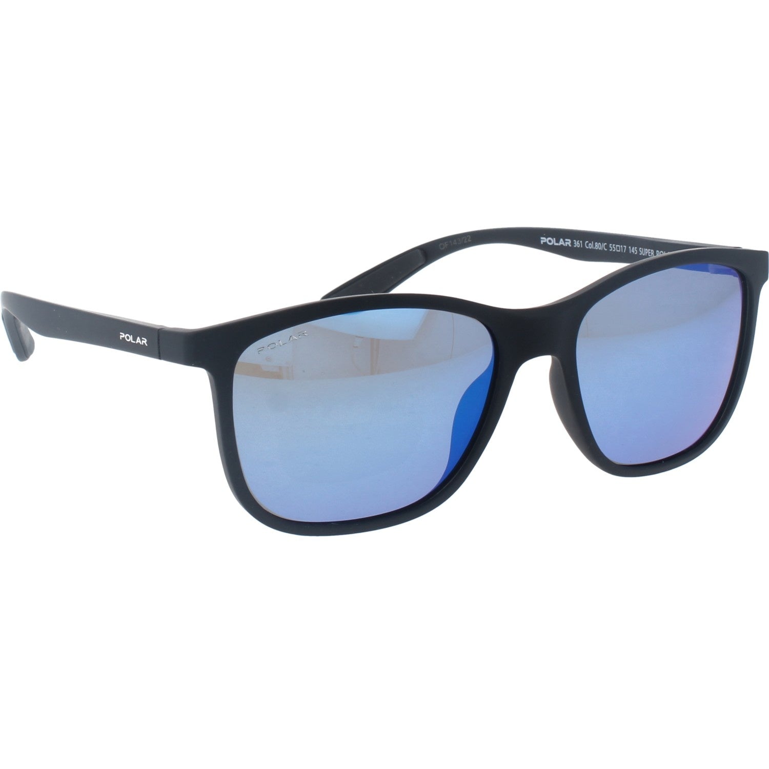 Gafas de Sol Polar 364 27/S 58 17