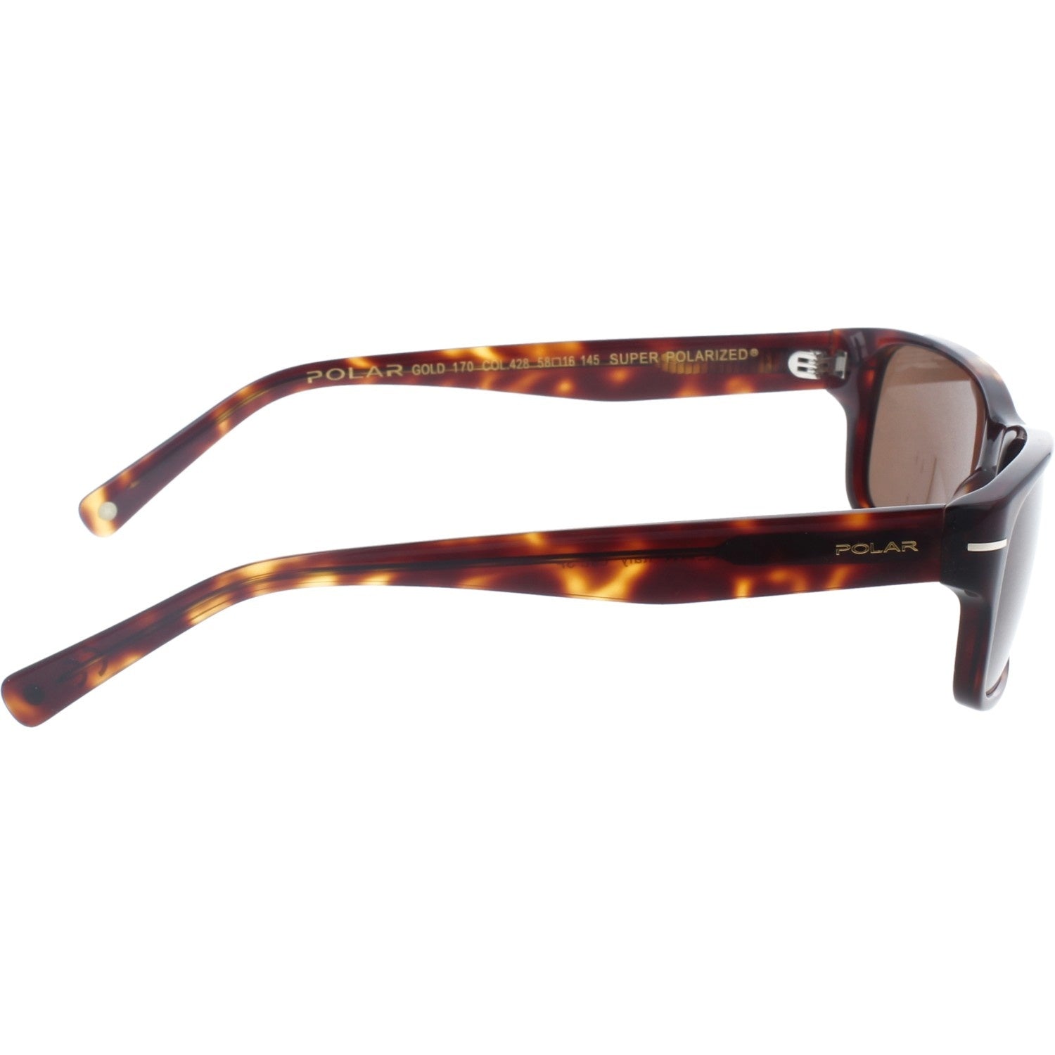 Gafas de Sol Polar Gold 170 428 58 16
