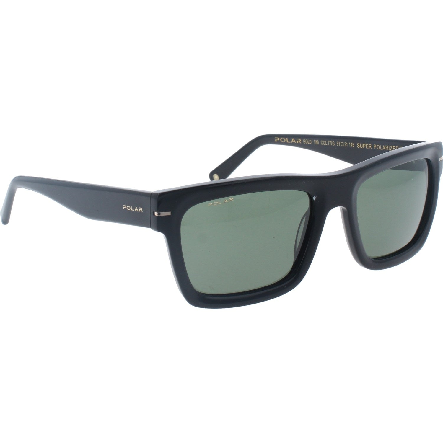 Gafas de Sol Polar Gold 180 77/G 57 21