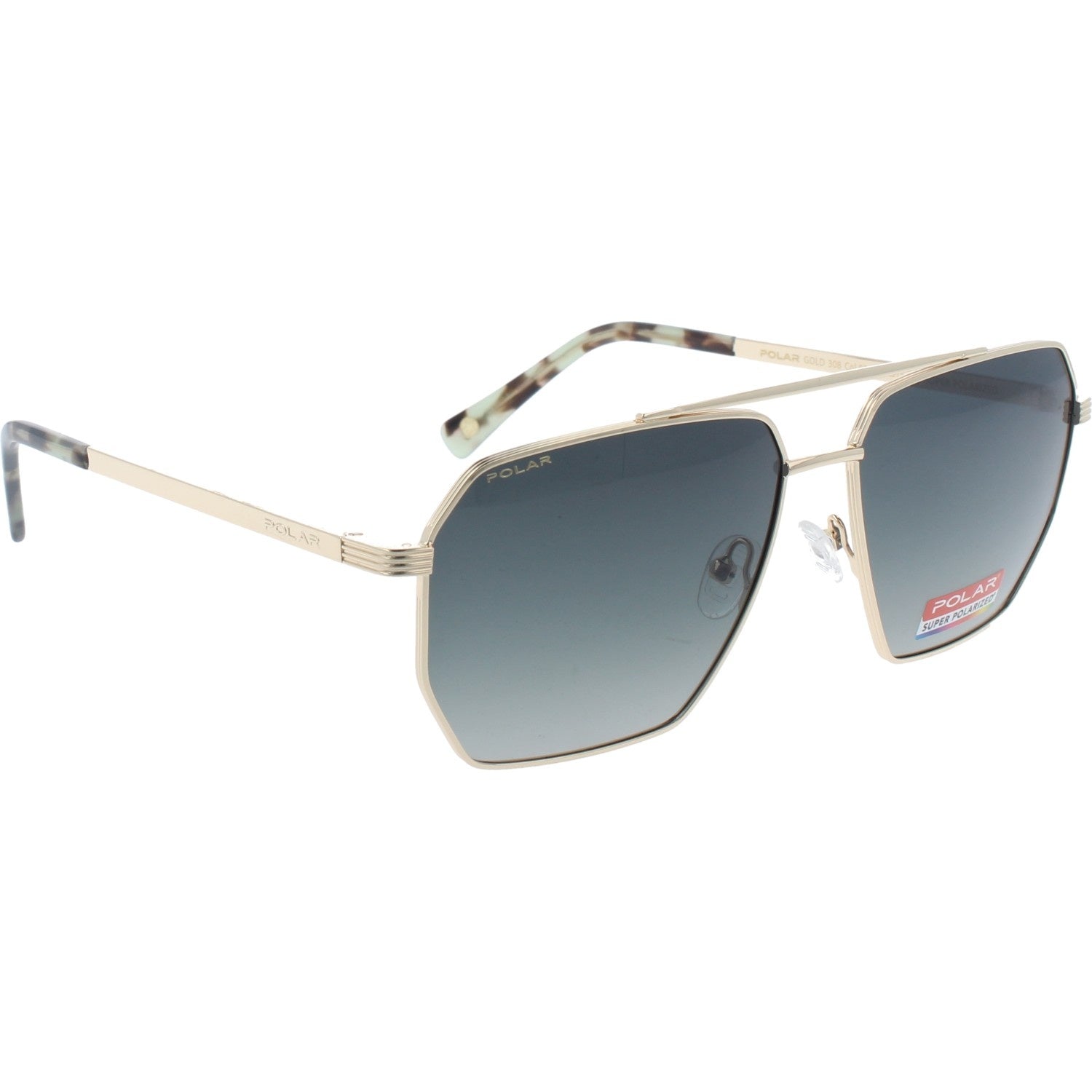Gafas de Sol Polar Gold 308 02/G 61 15