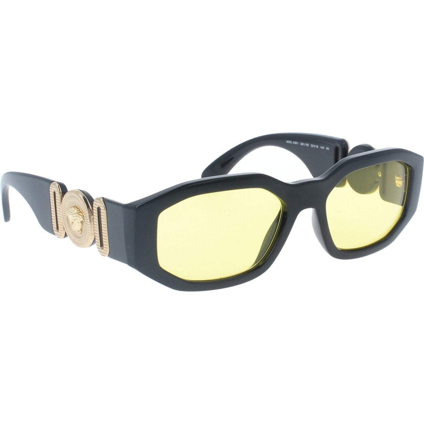 Gafas de Sol Versace VE4361 GB1/85 53 18