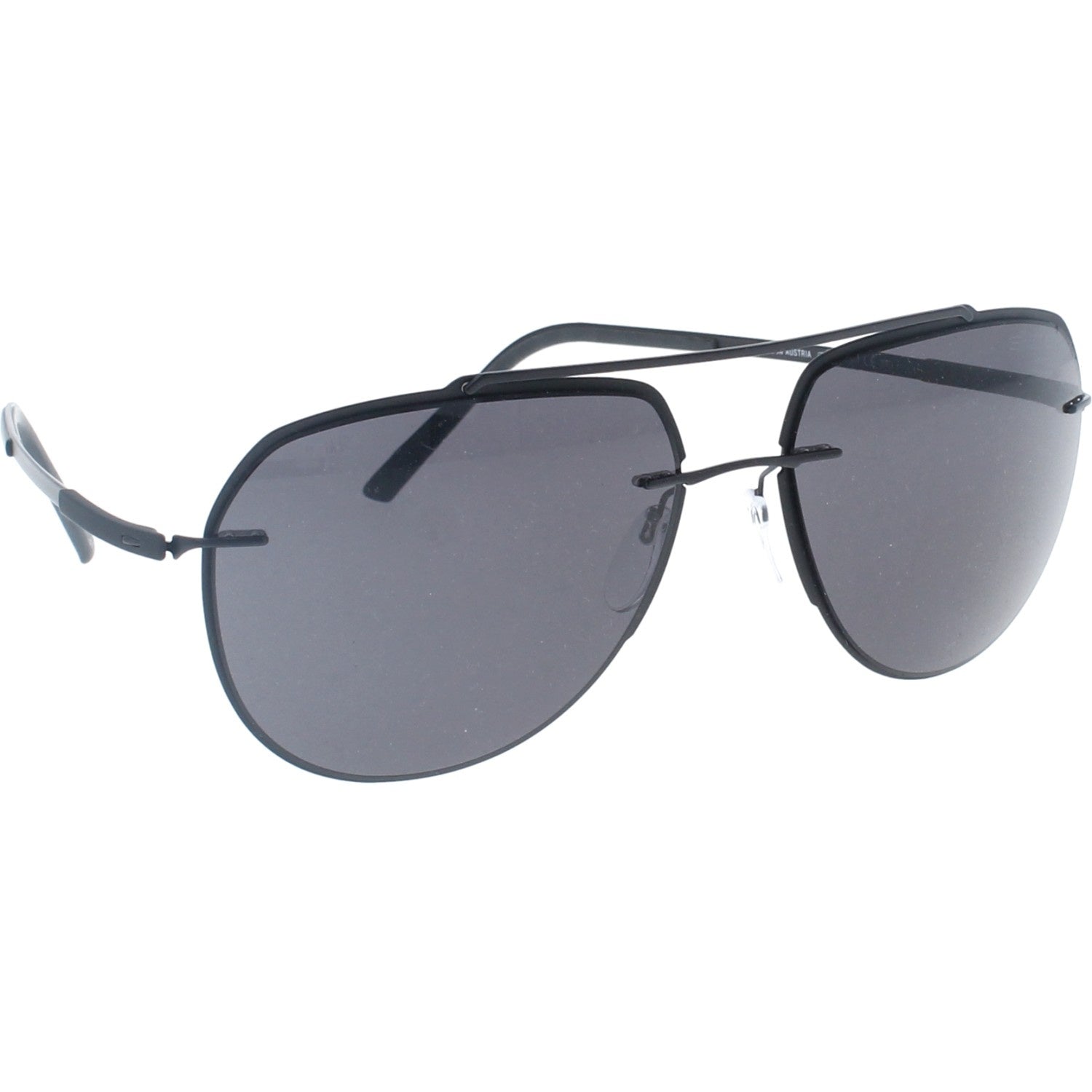 Gafas de Sol Silhouette Ring Rimless 8719 75 9040 00 00