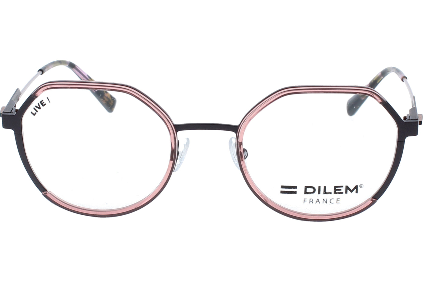 Gafas Graduadas Dilem Step 12 4 49 21