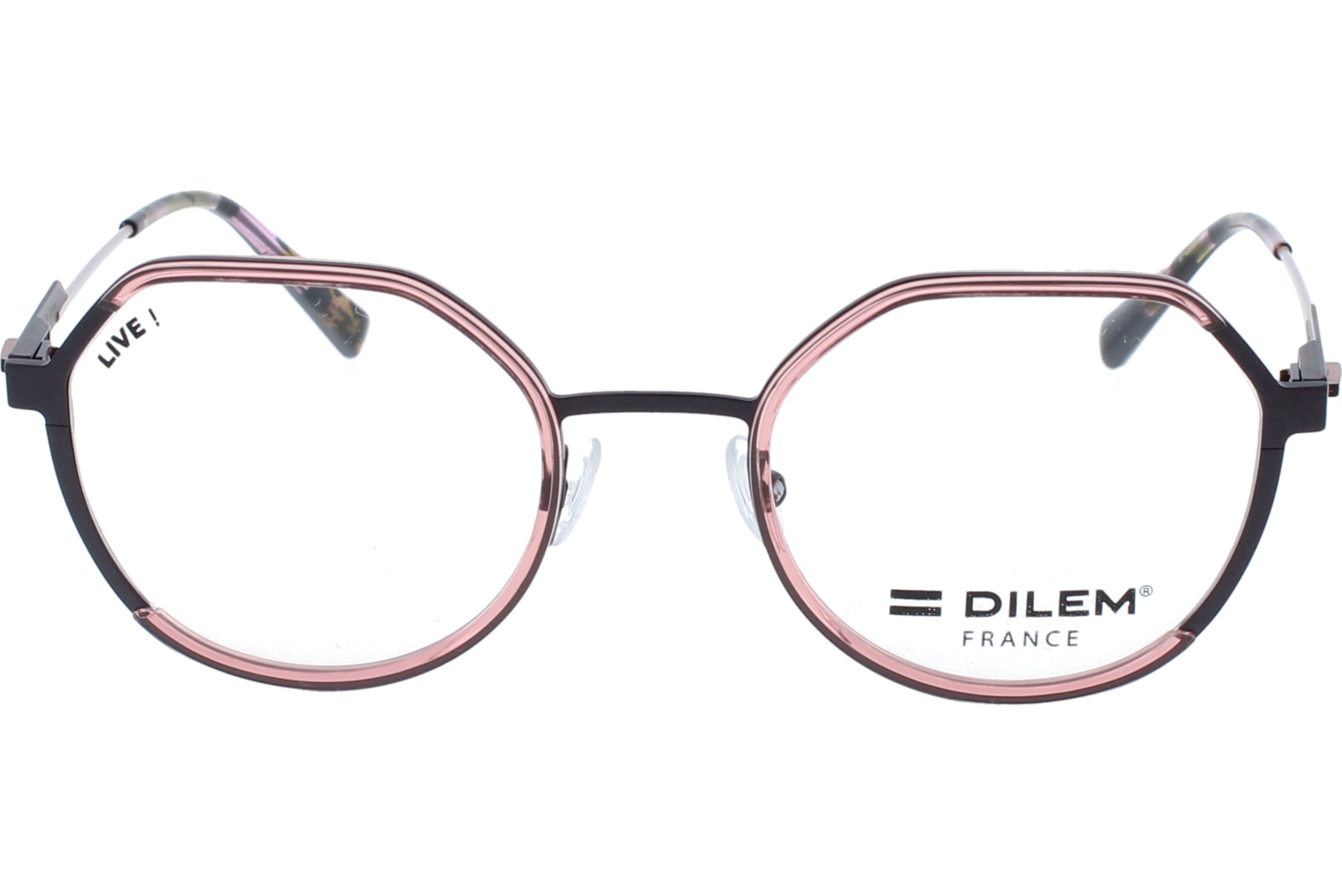 Prescription Glasses Dilem Step 12 4 49 21