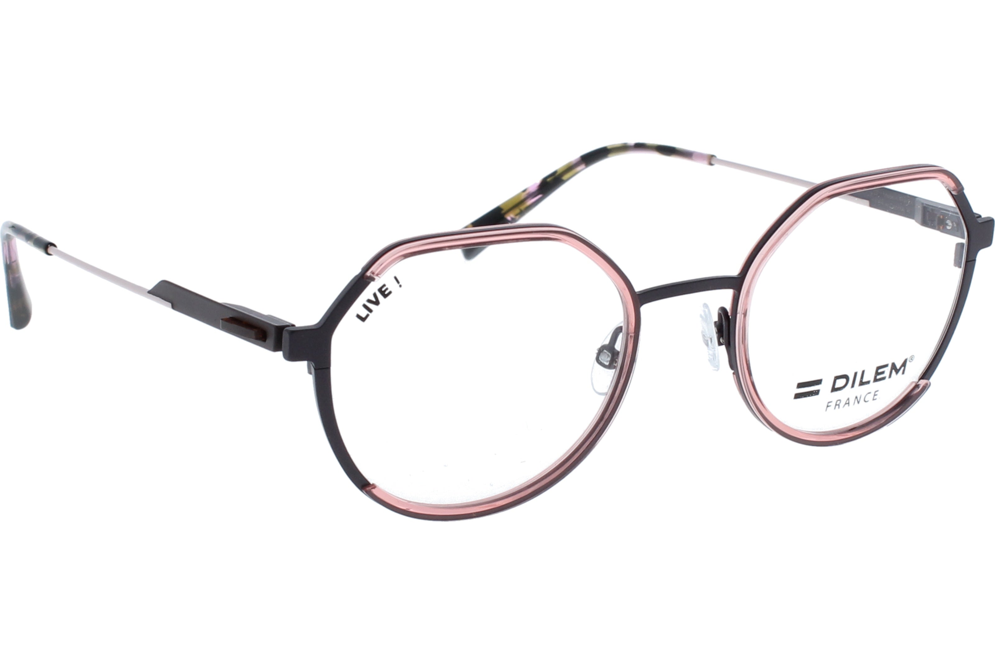 Prescription Glasses Dilem Step 12 4 49 21