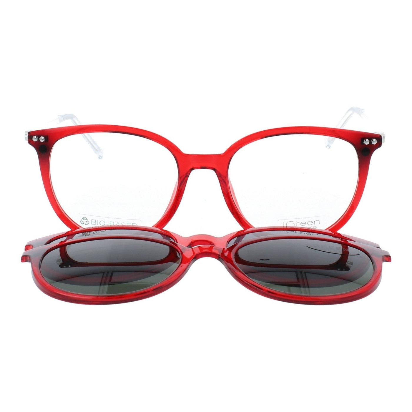 Gafas Graduadas I Green 10.20 009 51 17
