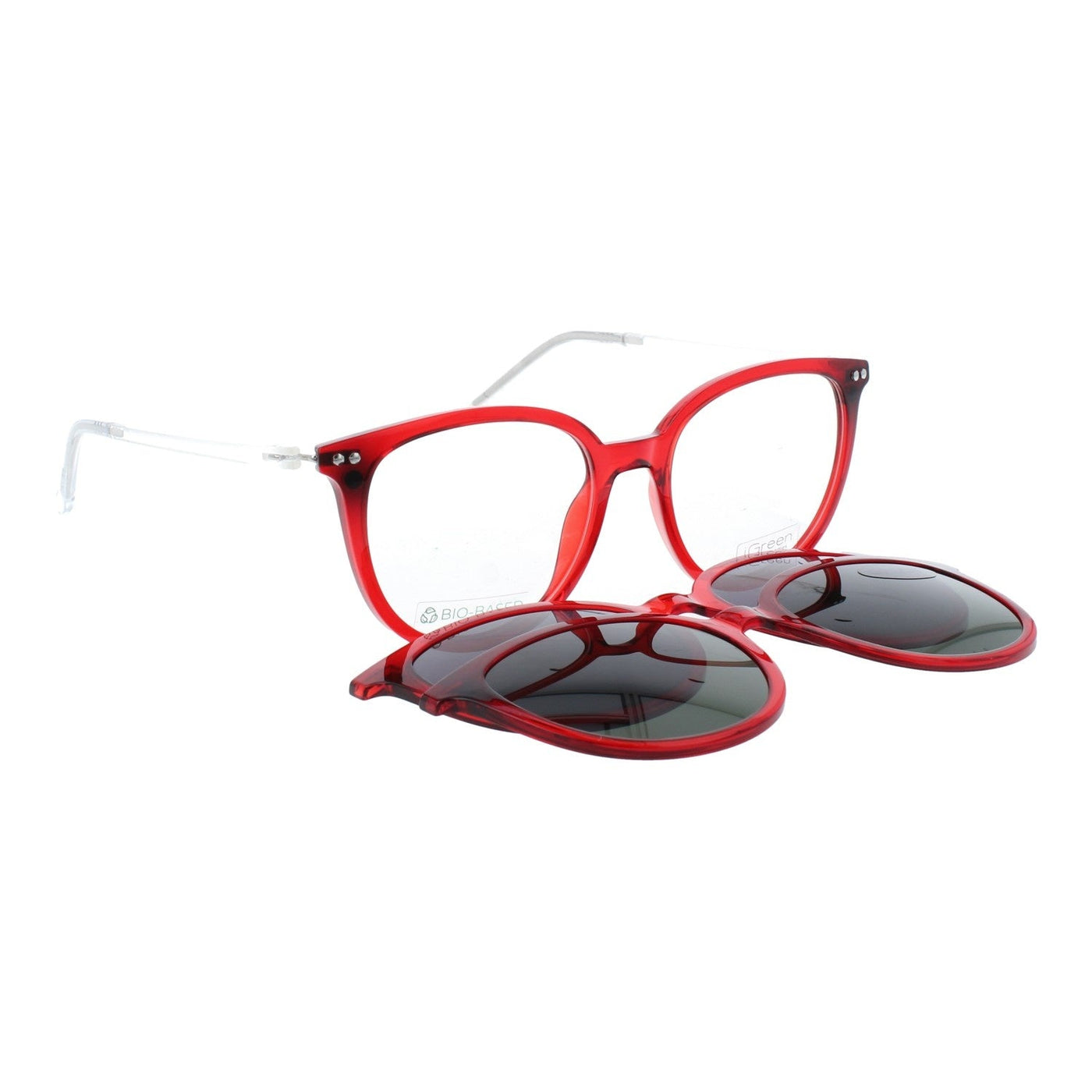 Gafas Graduadas I Green 10.20 009 51 17