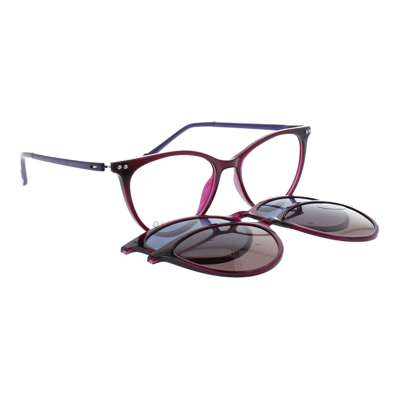 Gafas Graduadas I Green 10.24 012 52 16