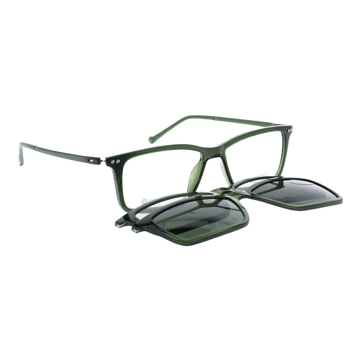 Gafas Graduadas I Green 10.30 006 55 16