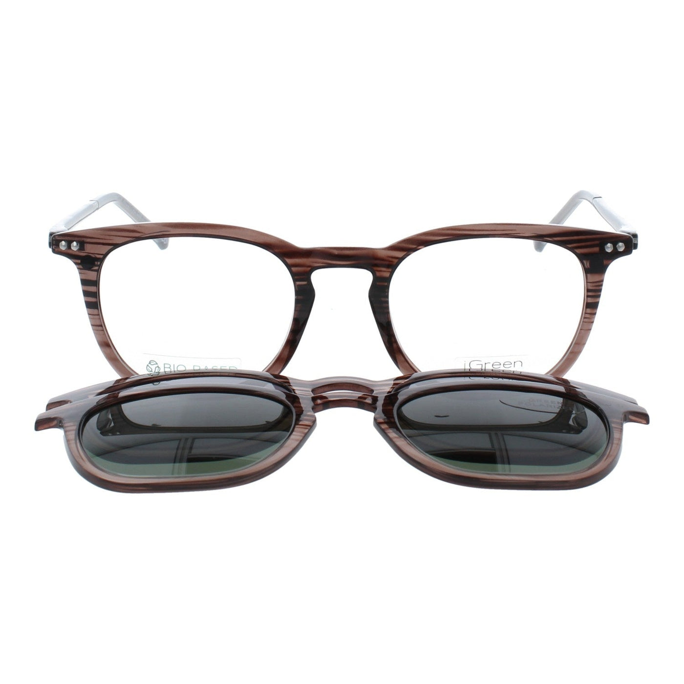 Gafas Graduadas I Green 10.34 008 48 21
