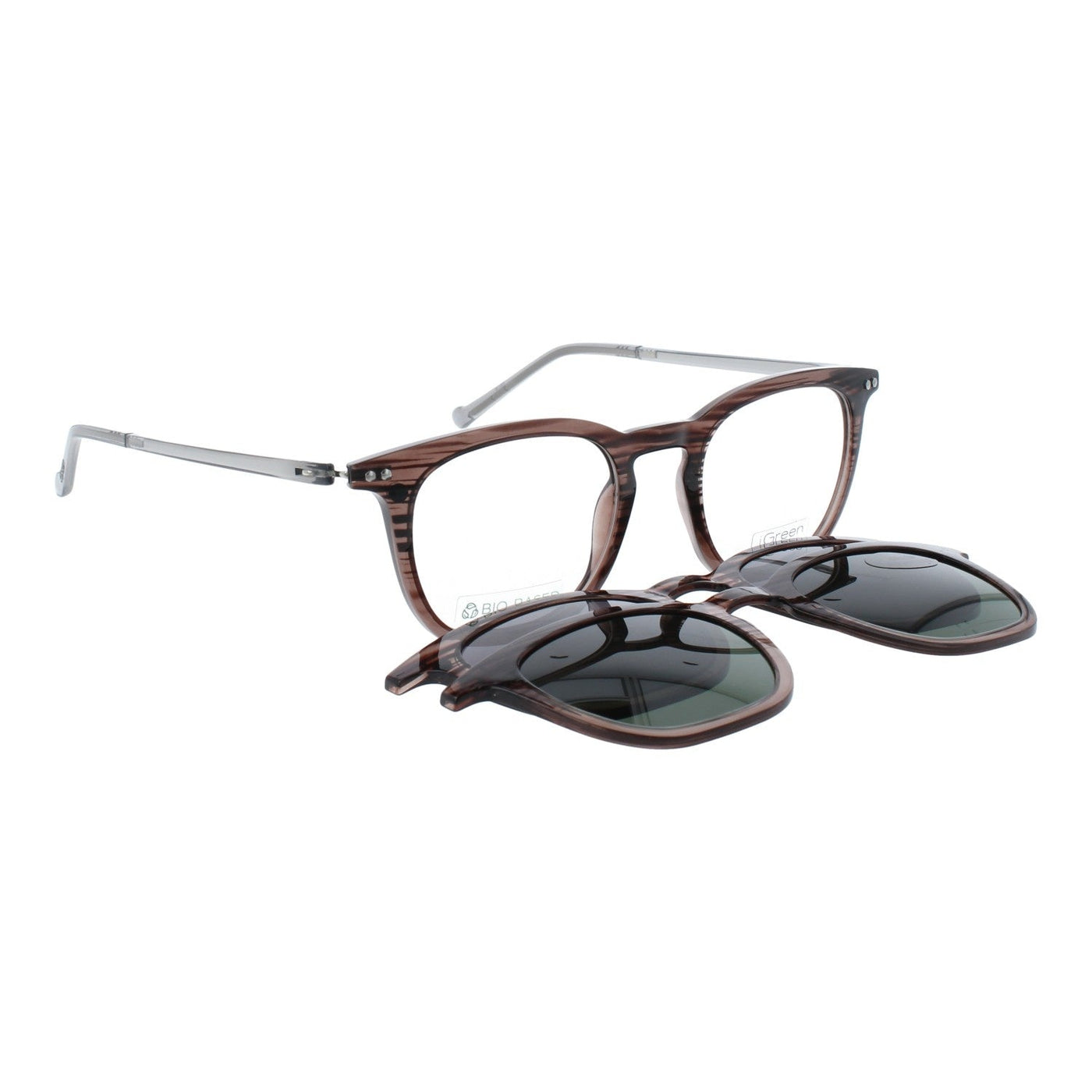 Gafas Graduadas I Green 10.34 008 48 21