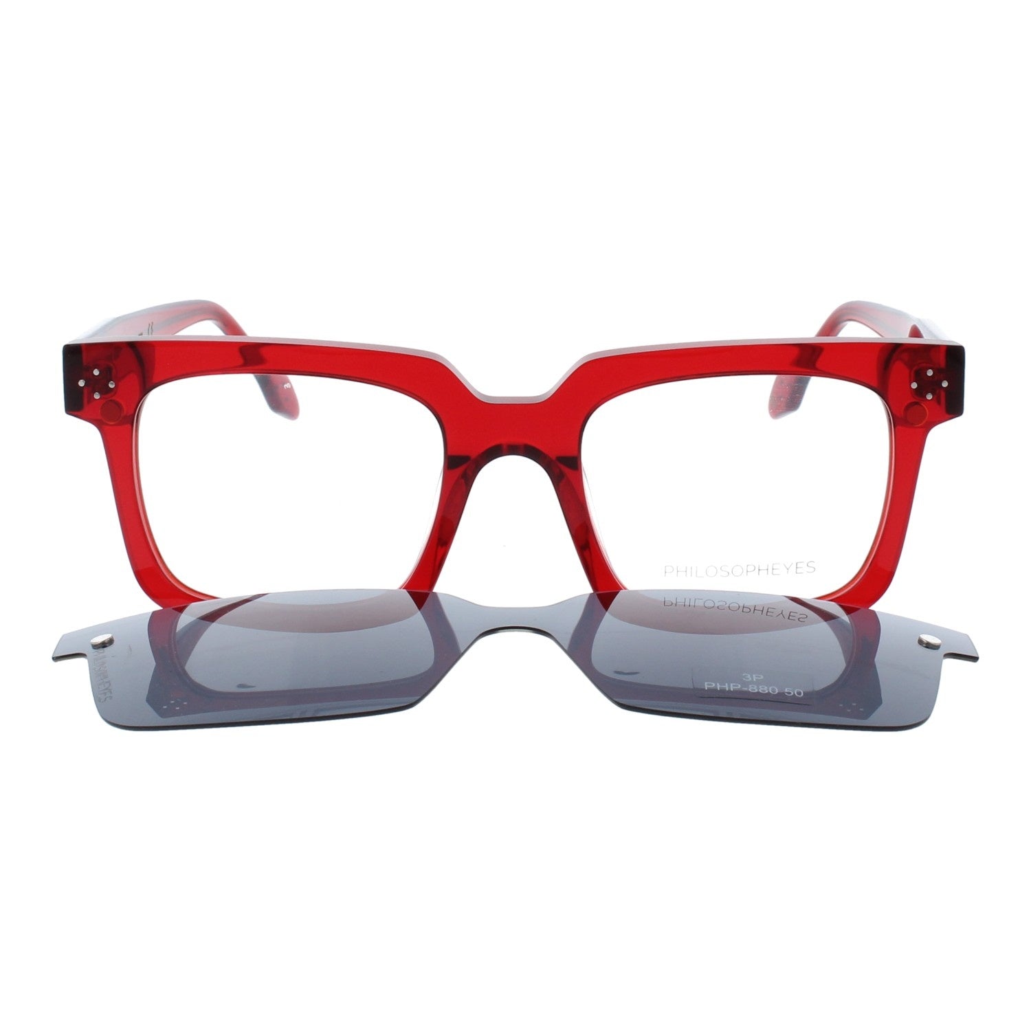 Gafas Graduadas Philosopheyes 880 009 50 20