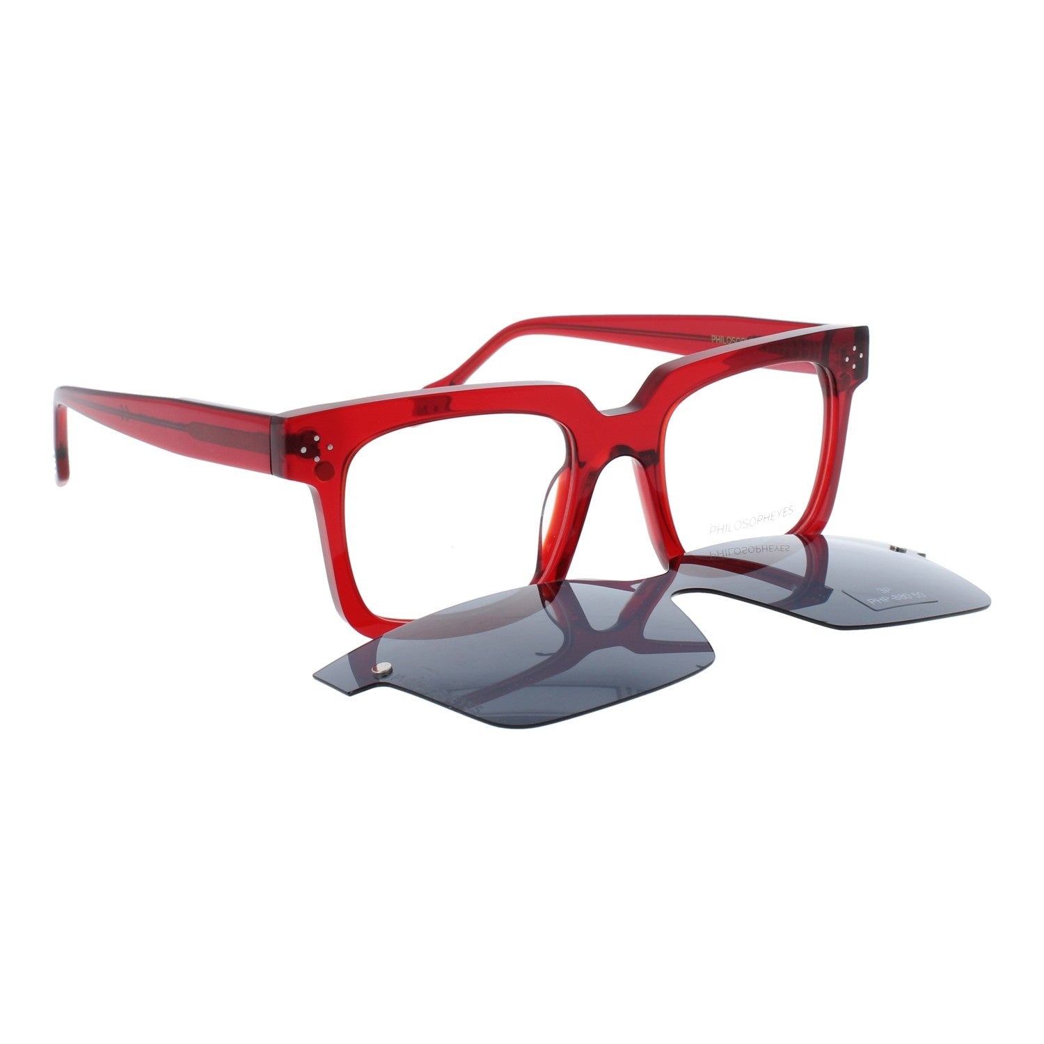 Gafas Graduadas Philosopheyes 880 009 50 20