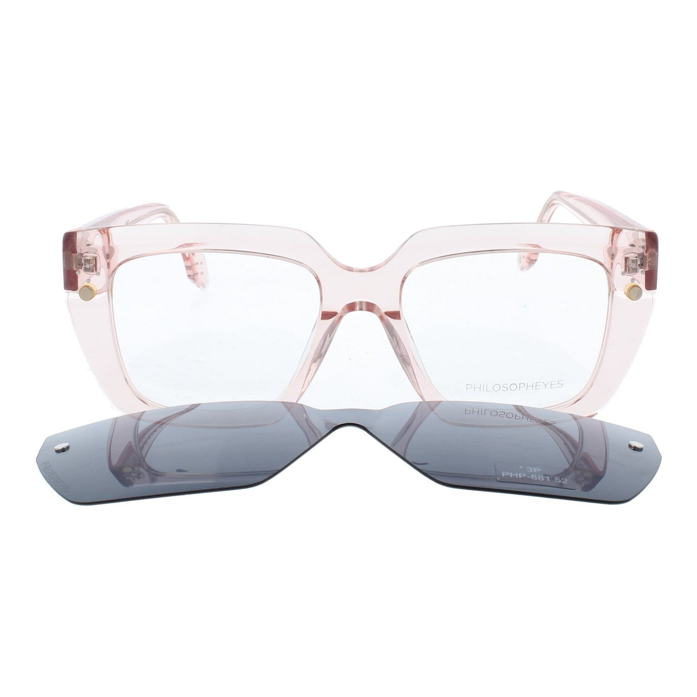 Gafas Graduadas Philosopheyes 881 013 52 18