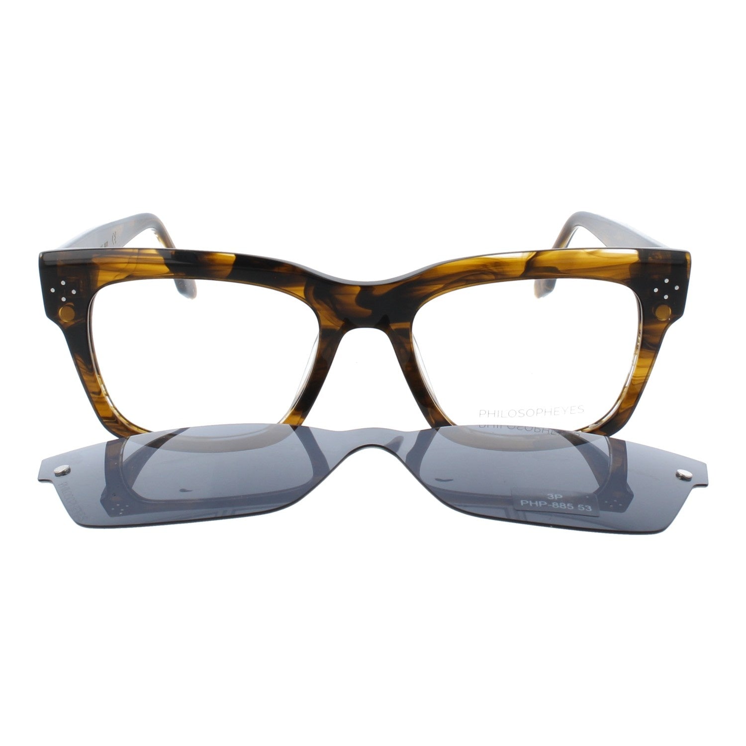 Gafas Graduadas Philosopheyes 885 007 53 19