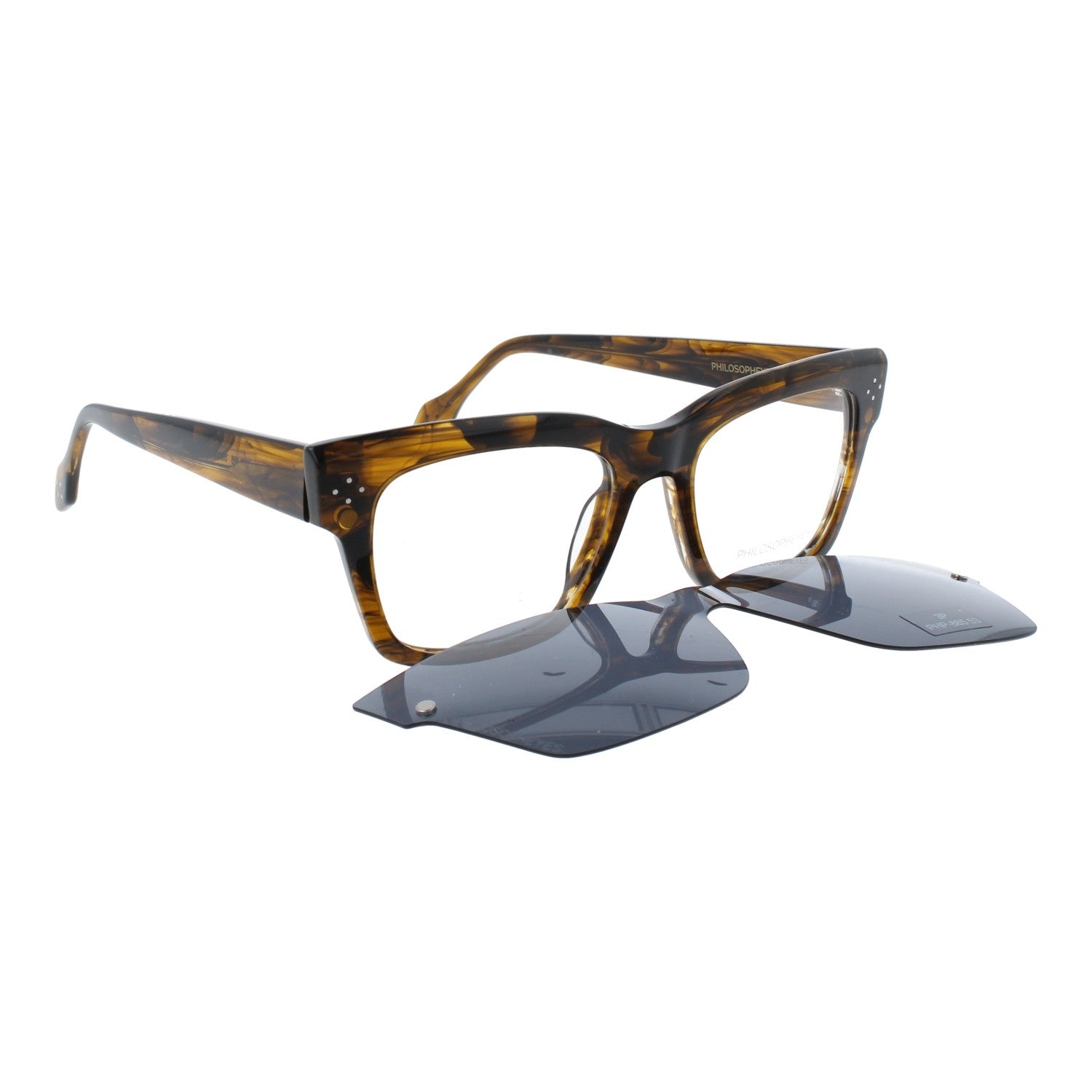 Gafas Graduadas Philosopheyes 885 007 53 19