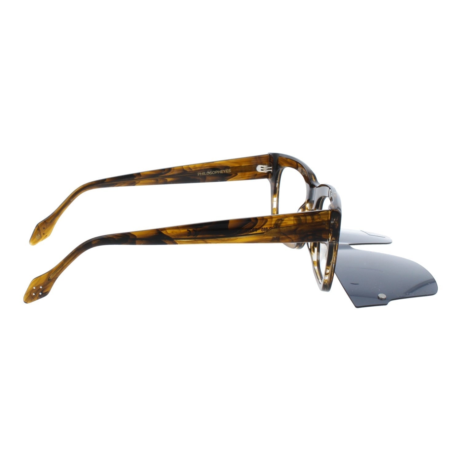 Gafas Graduadas Philosopheyes 885 007 53 19