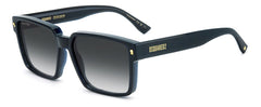 Sunglasses Dsquared2 D2 0202/G/S PJP9O 58 16