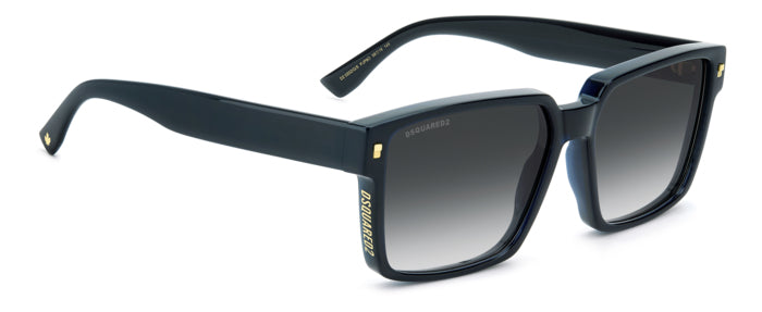 Sunglasses Dsquared2 D2 0202/G/S PJP9O 58 16