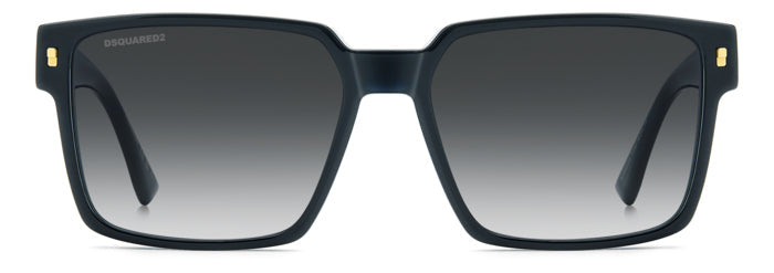 Sunglasses Dsquared2 D2 0202/G/S PJP9O 58 16