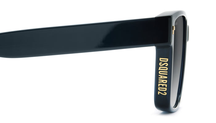 Sunglasses Dsquared2 D2 0202/G/S PJP9O 58 16