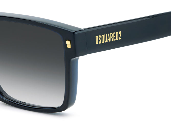 Sunglasses Dsquared2 D2 0202/G/S PJP9O 58 16