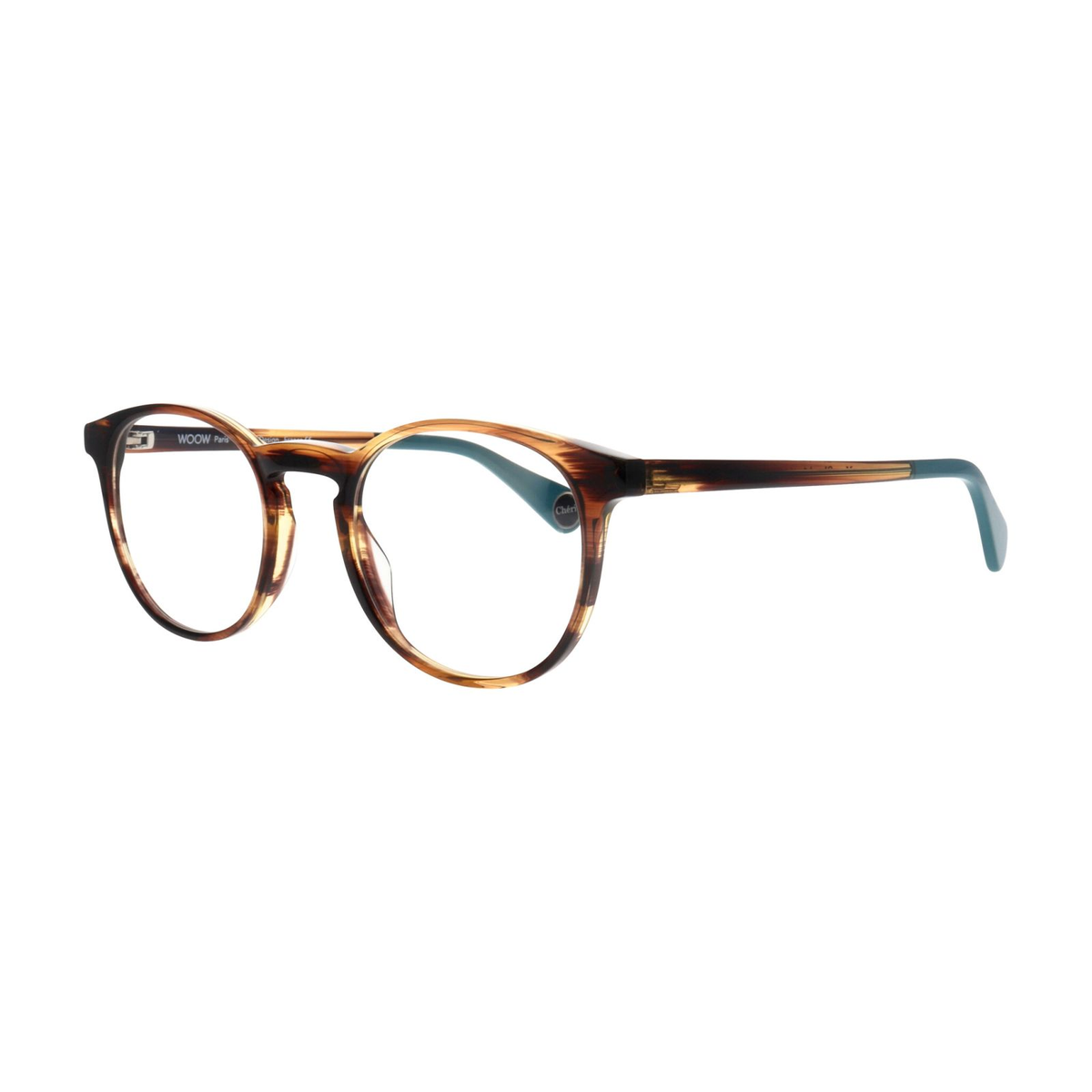 Prescription Glasses Woow Mon Cheri 1 7010 48 21