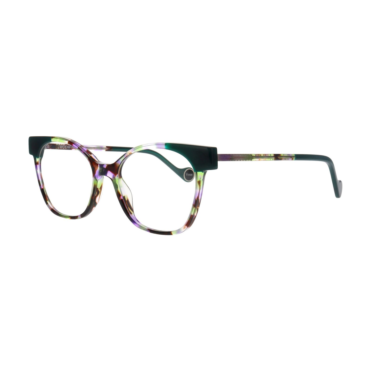 Prescription Glasses Woow Voulez Vous 1 0176 49 17