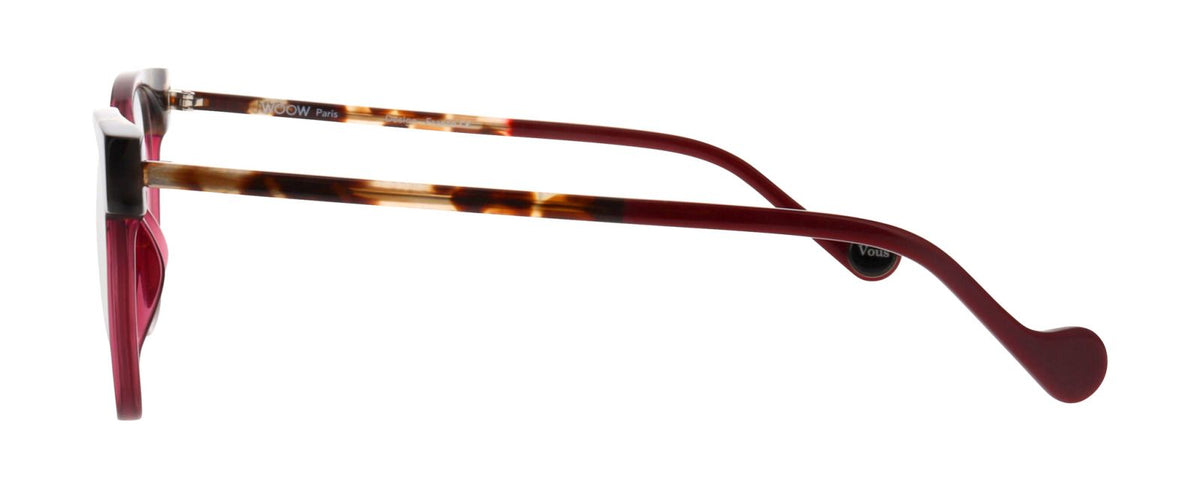 Prescription Glasses Woow Voulez Vous 1 1128 49 17