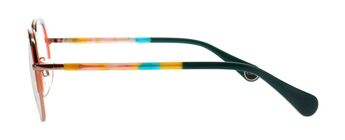 Prescription Glasses Woow Tres Chic 1 0294 50 17