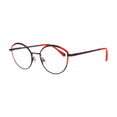 Gafas Graduadas Woow Bon Jour 1 9201 48 18