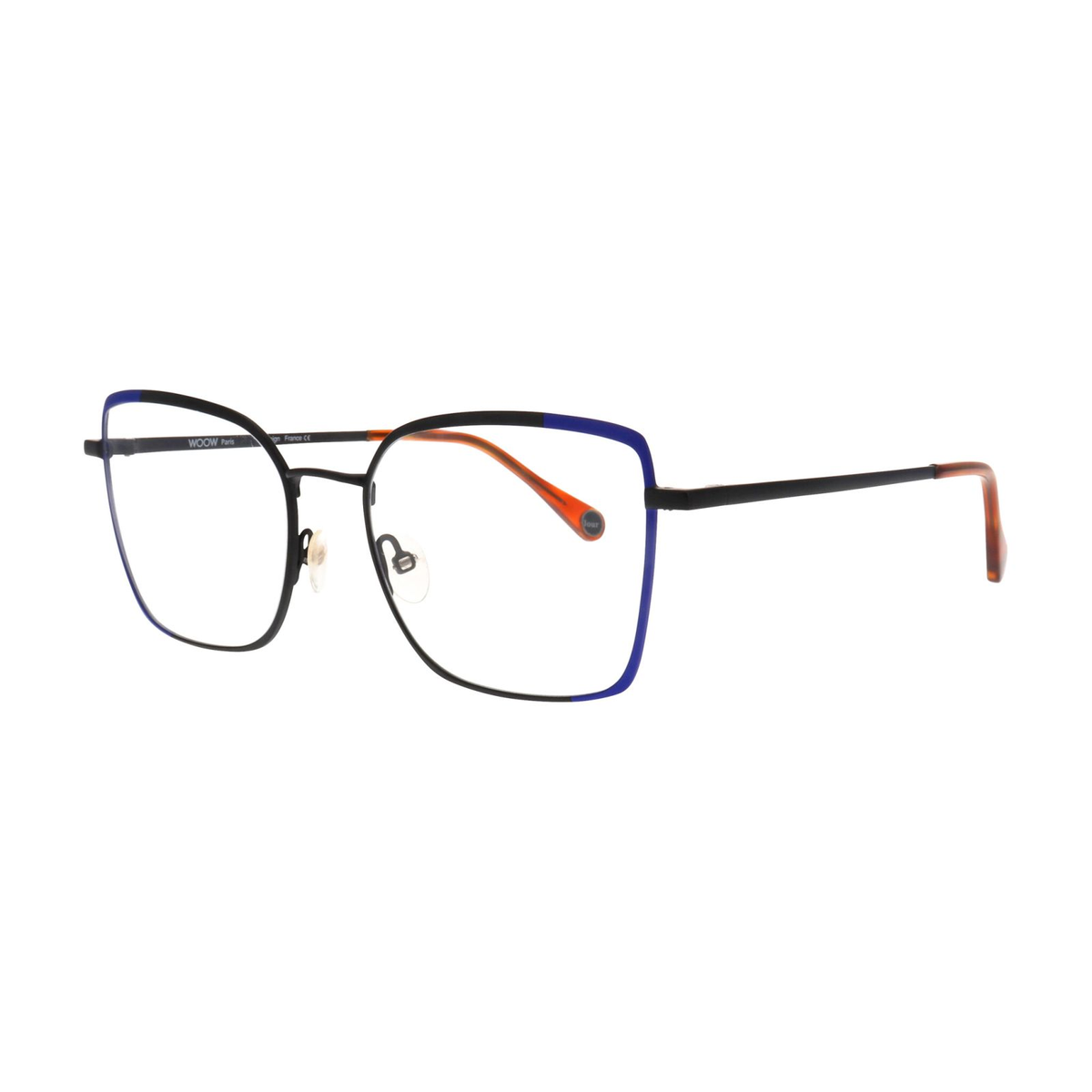 Gafas Graduadas Woow Bon Jour 2 9620 53 18