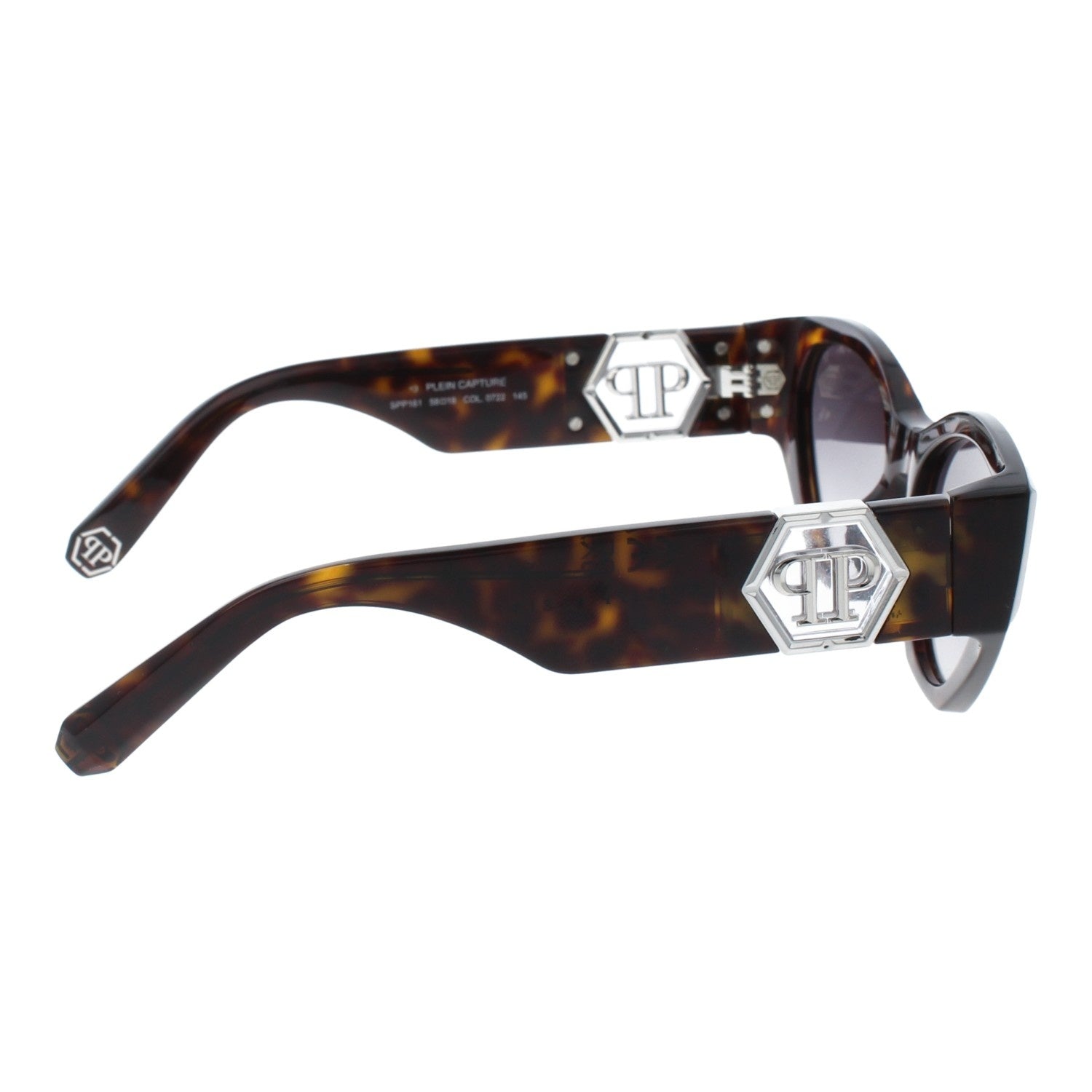 Gafas de Sol Philipp Plein SPP161 0722 58 18