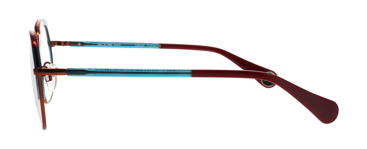 Prescription Glasses Woow Tres Chic 1 0562 50 17