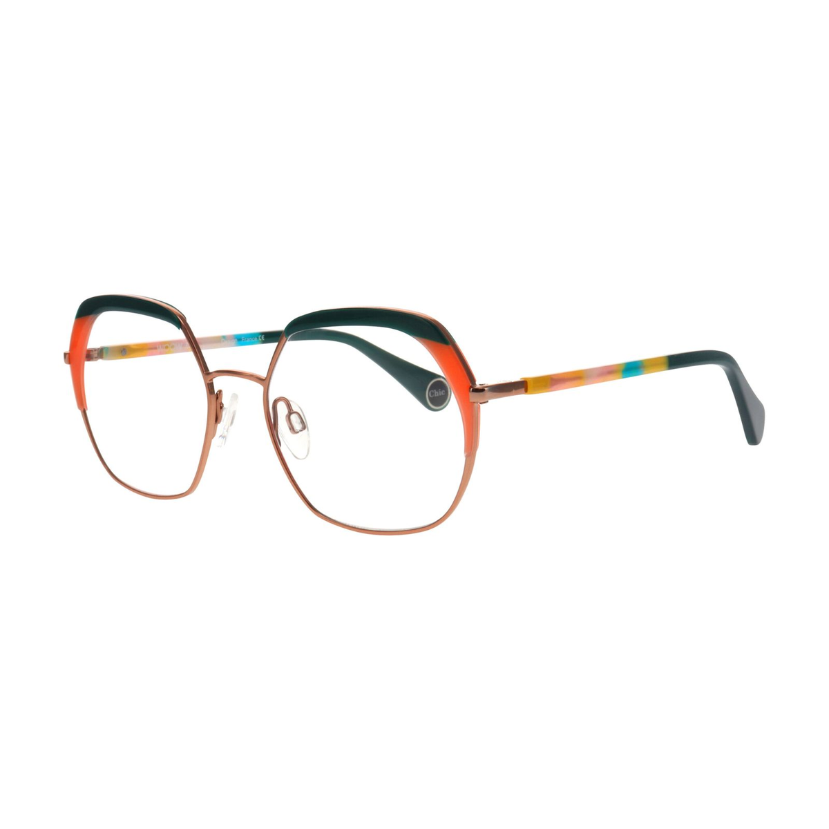 Prescription Glasses Woow Tres Chic 1 0294 50 17