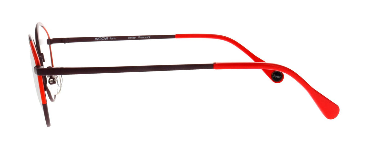 Gafas Graduadas Woow Bon Jour 1 9201 48 18