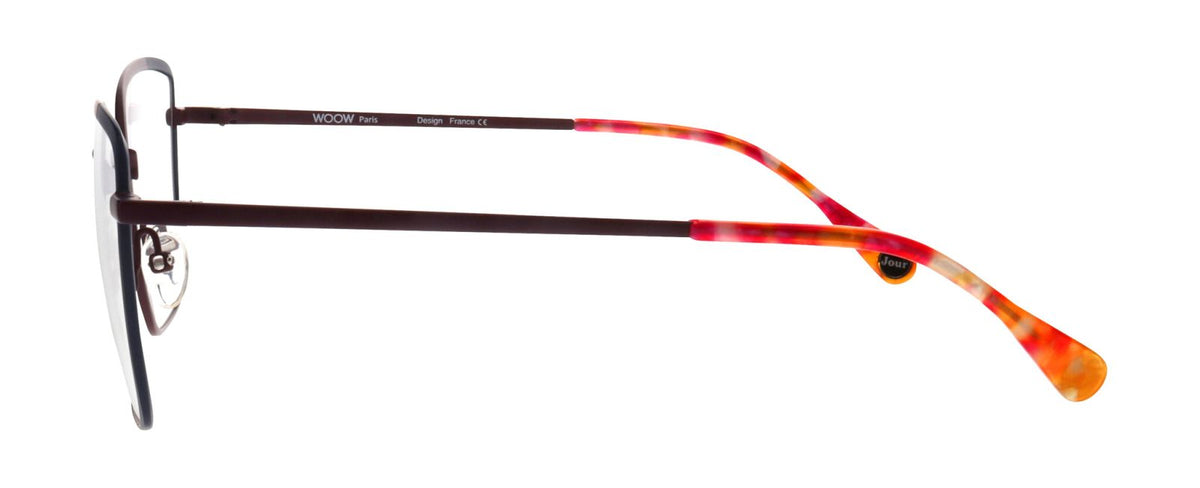 Gafas Graduadas Woow Bon Jour 2 9071M 53 18