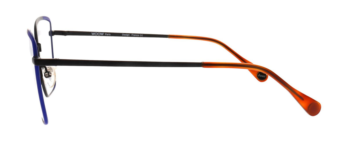 Gafas Graduadas Woow Bon Jour 2 9620 53 18