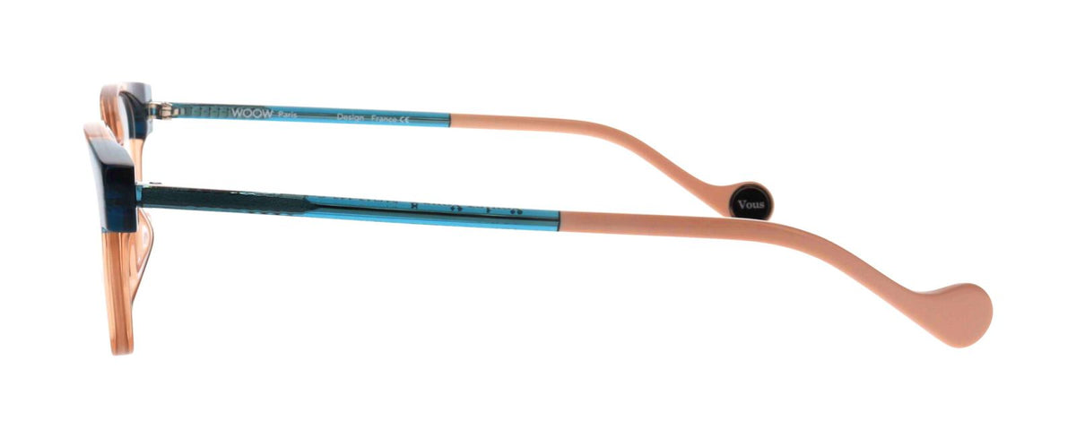 Prescription Glasses Woow Voulez Vous 2 1122 51 17