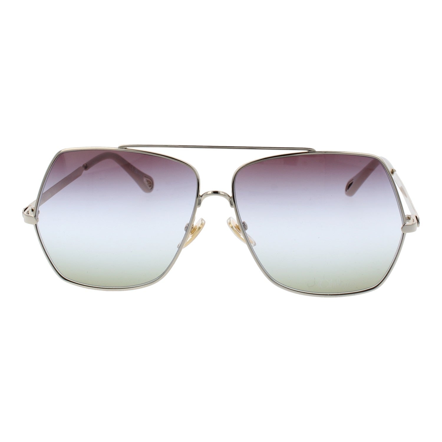 Gafas de Sol Chloé CH0278 002 62 12