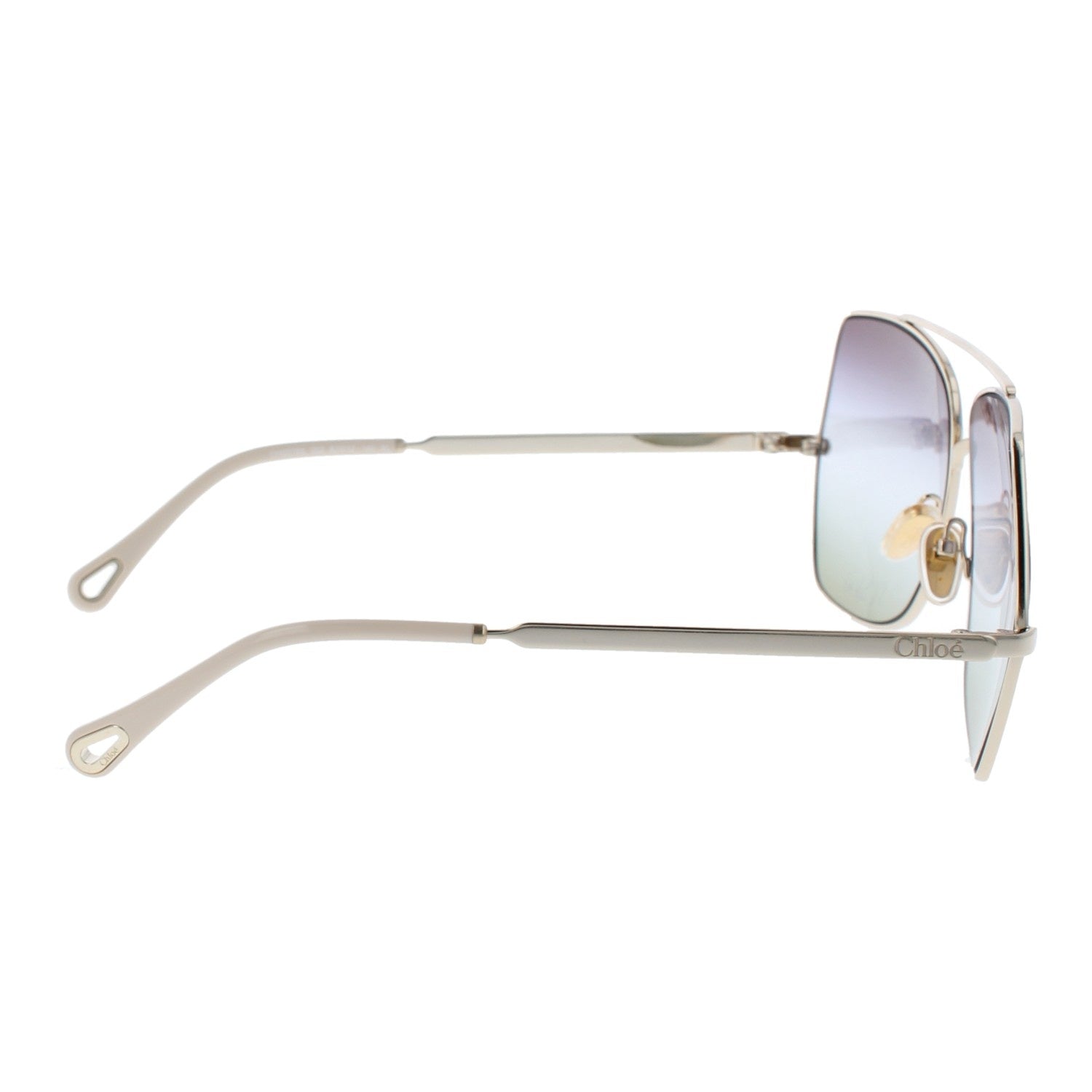 Gafas de Sol Chloé CH0278 002 62 12