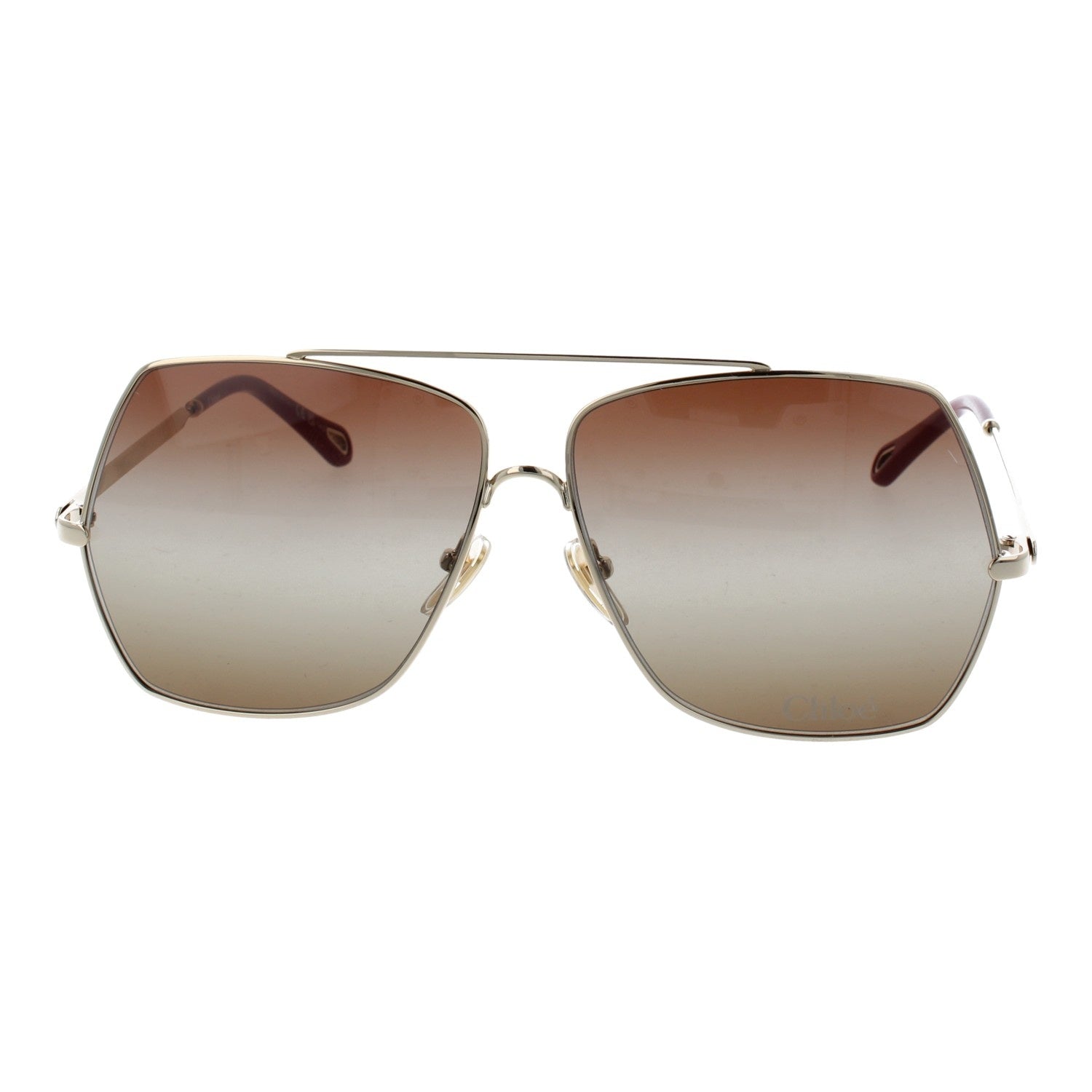 Gafas de Sol Chloé CH0278 001 62 12