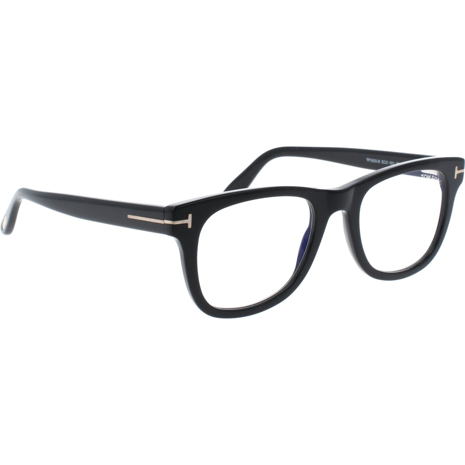 Gafas Graduadas Tom Ford TF5820B 001 50 20