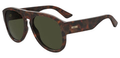 Sunglasses Moschino MOS176/S 086QT 58 18
