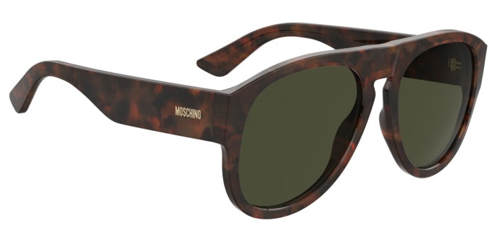 Gafas de Sol Moschino MOS176/S 086QT 58 18