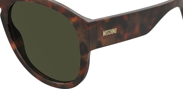 Sunglasses Moschino MOS176/S 086QT 58 18
