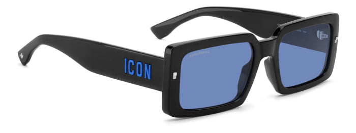 Sunglasses Dsquared2 ICON 0029/S OY4KU 55 19
