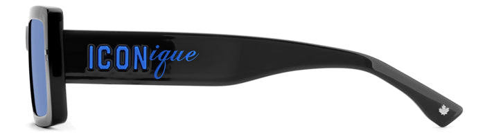 Sunglasses Dsquared2 ICON 0029/S OY4KU 55 19