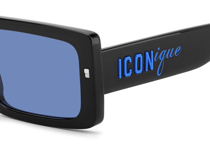 Sunglasses Dsquared2 ICON 0029/S OY4KU 55 19