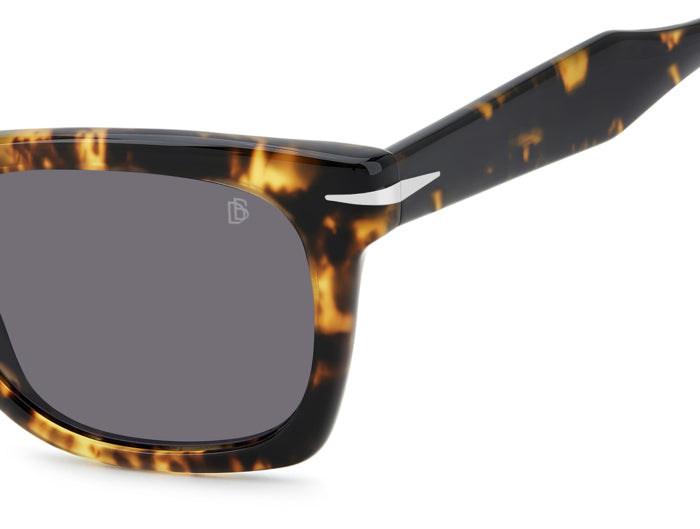 Gafas de Sol David Beckham DB 1222/S P65UR 53 21